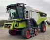 Cosechadora de Cereal - Claas - lexion 7600 tt