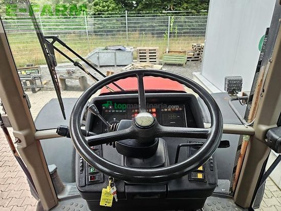 Tractor agrícola - Case IH - cvx 150