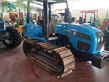 Tractor agrícola - Landini - trekker 90