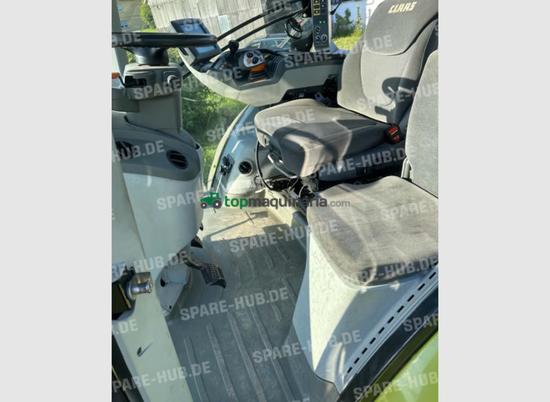 Claas Axion 830 (Solicitar precio)