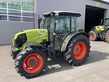 Tractor agrícola - Claas - elios 210