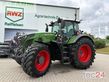 Tractor agrícola - Fendt - 942 gen7