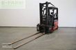 Elevadora - Linde - e 30/600 hl 387