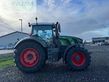Tractor agrícola - Fendt - 828 vario profi plus