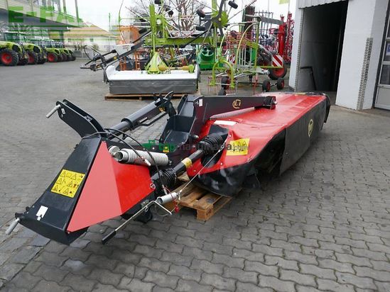 Cortacésped manual - Vicon - extra 336