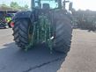 Tractor agrícola - John Deere - 6r155 autopowr