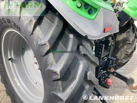 Tractor agrícola - Deutz-Fahr - 6130.4