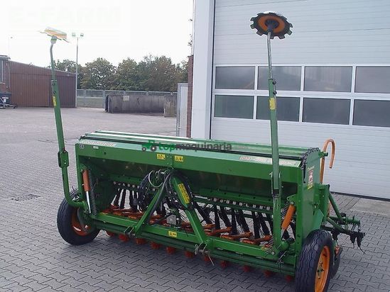 Sembradora - Amazone - d9-30 super