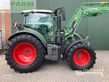 Tractor agrícola - Fendt - 516 vario scr profi plus