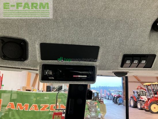 Tractor agrícola - Deutz-Fahr - 5080d keyline