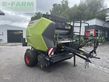 Empacadora gigant - Claas - variant 560 rc pro