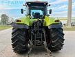 Tractor agrícola - Claas - axion 840 cis