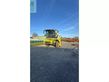 Cosechadora de Cereal - Claas - tucano 430