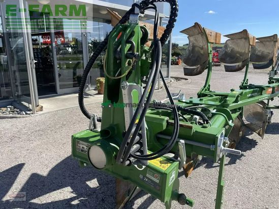 Arado - Amazone - cayros xms 1050 vario