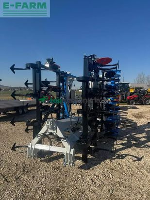 Cultivador -  - thor 5,20m