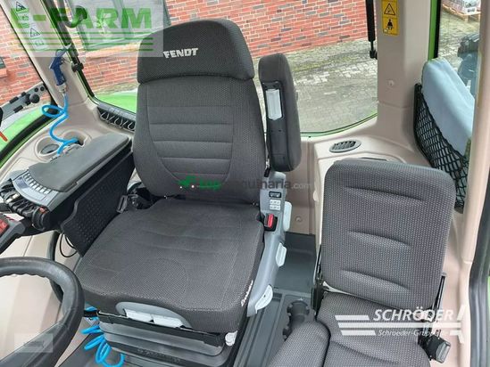 Tractor agrícola - Fendt - 1050 vario gen3 profi plus
