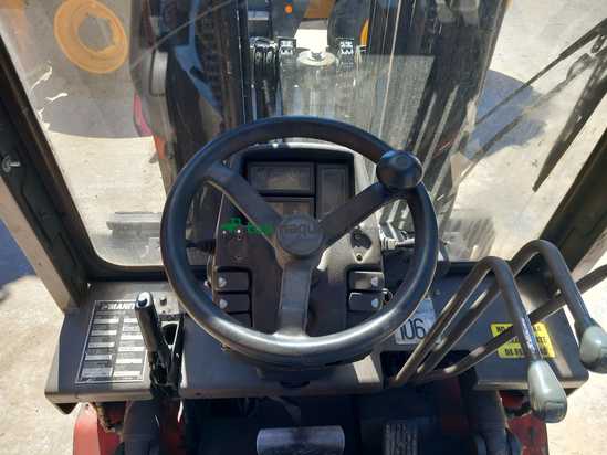 MANITOU CD25P