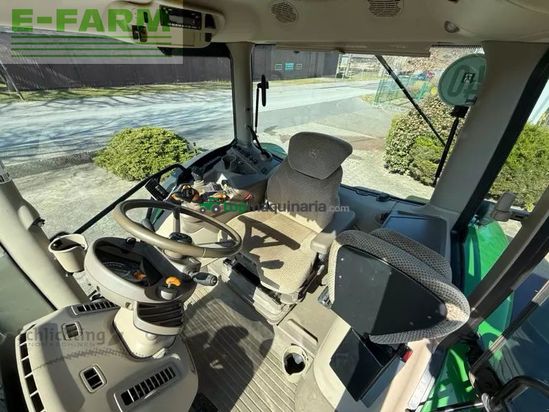 Tractor agrícola - John Deere - 6145r