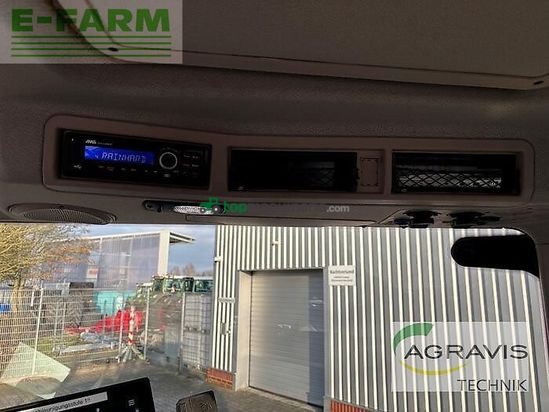 Tractor agrícola - Fendt - 724 vario gen-6 power setting 2