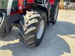 Tractor agrícola - Massey Ferguson - 8s.205 dynavt tractor (st27135)
