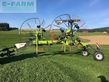 Henificador - Claas - liner 1700