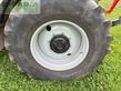 Tractor agrícola - Case IH - maxxum 115 ep