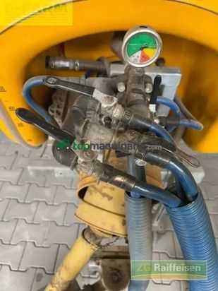 Atomizador - Vicar - nt 440/8-t77