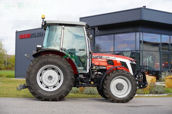 Tractor agrícola - Massey Ferguson - 3al.95 efficient