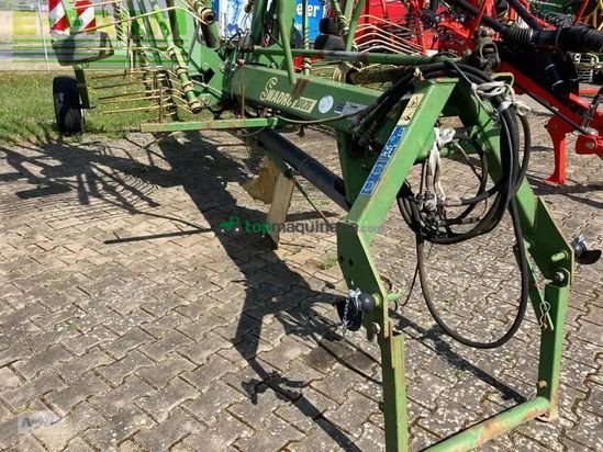 Rastrillo - Krone - swadro 800/26