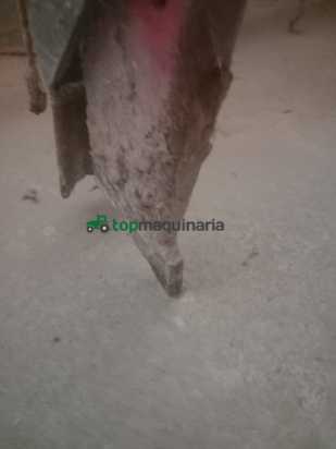 Sembradora directa - Sola - Super 395