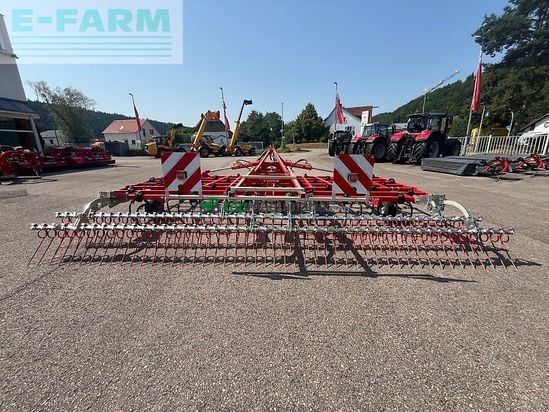 Cultivador - Güttler - supermaxx 60-7 bio
