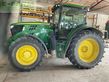 Tractor agrícola - John Deere - 6150r