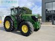 Tractor agrícola - John Deere - 6195r tractor (st23689)