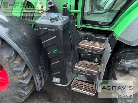 Tractor agrícola - Fendt - 516 vario scr profi Profi