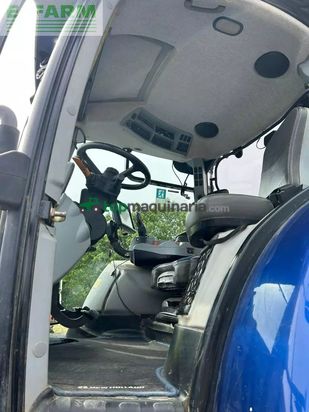 Tractor agrícola - New Holland - t7 315