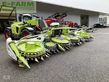 Cabezal - Claas - orbis 750 ac