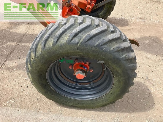 Arado - Kuhn - challanger ch 9