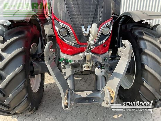 Tractor agrícola - Valtra - t 235 a