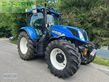 Tractor agrícola - New Holland - t6.175 dynamic command (stage v)
