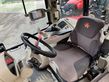 Tractor agrícola - Massey Ferguson - 7620 dvt exclusive