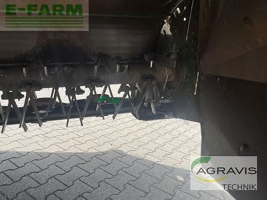 Cortacésped manual - John Deere - cc0331