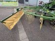 Rastrillo - Krone - swadro ts 620 twin