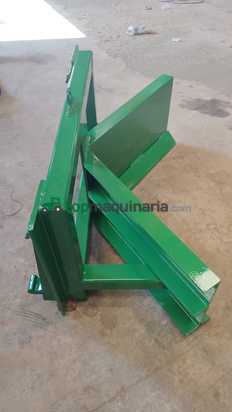 APORCADOR DE OLIVOS FONCASUR