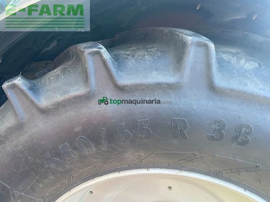 Tractor agrícola - Valtra - n 174