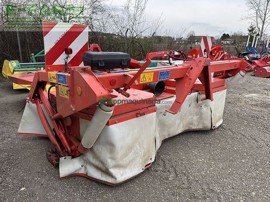 Cortacésped manual - Kuhn - 802 f
