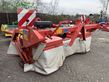 Cortacésped manual - Kuhn - 802 f