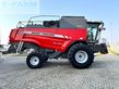 Cosechadora de Cereal - Massey Ferguson - mf 7347 s mcs activa t4