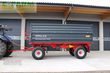 Volquet -  - 16t zweiachs 3-seitenkipper-5 m brücke -neu