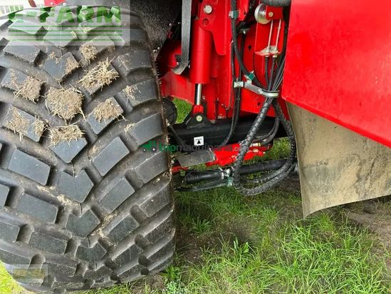 Cosechadora - arrancadora de patata - Grimme - evo 260
