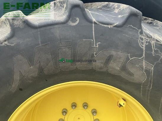 Tractor agrícola - John Deere - 6215r